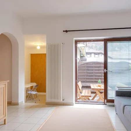 Peters Guest House Bolzano Exterior photo