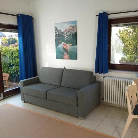 Peters Guest House Bolzano Exterior photo