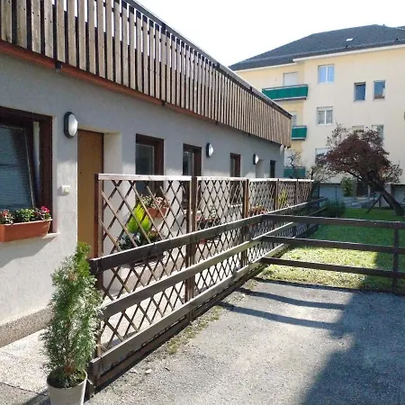 Peters Guest House Bolzano Exterior photo