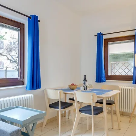 Peters Guest House Bolzano Exterior photo