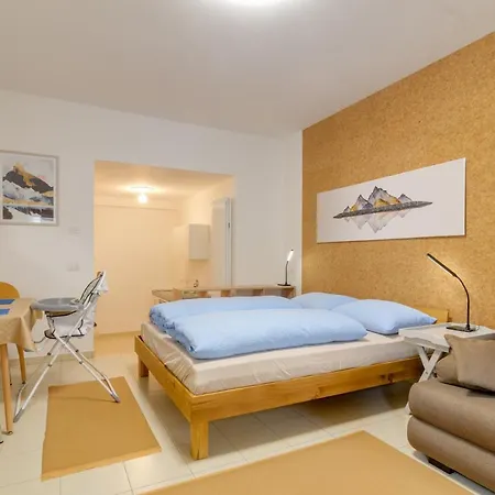 Peters Guest House Bolzano Room photo