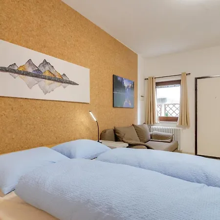 Peters Guest House Bolzano Exterior photo