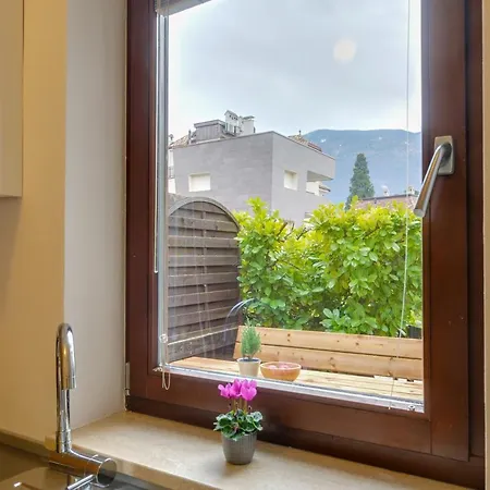 Peters Guest House Bolzano Exterior photo