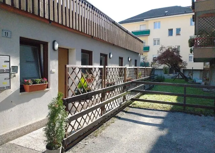 Peters Guest House