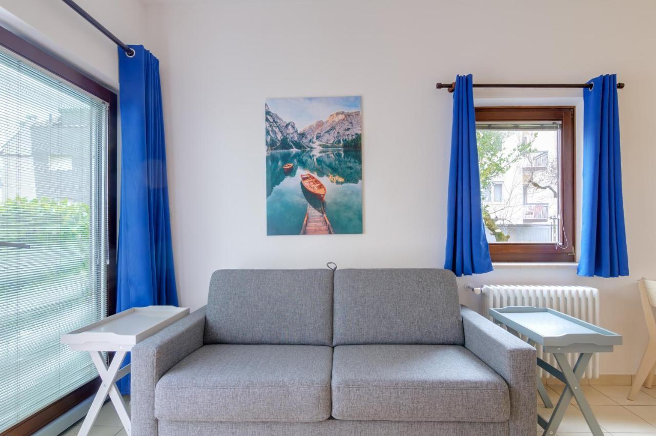 Apartment Peters