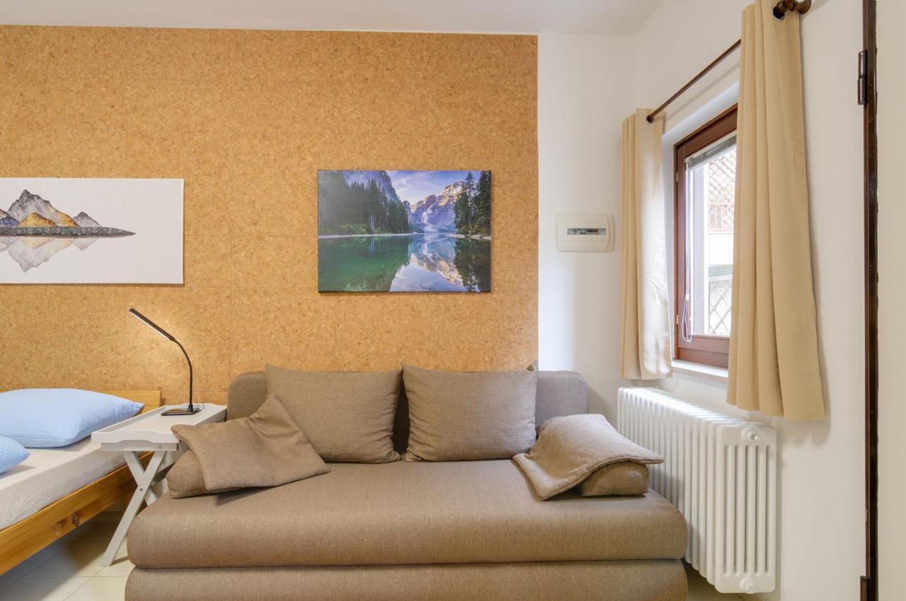 Peters * Bolzano