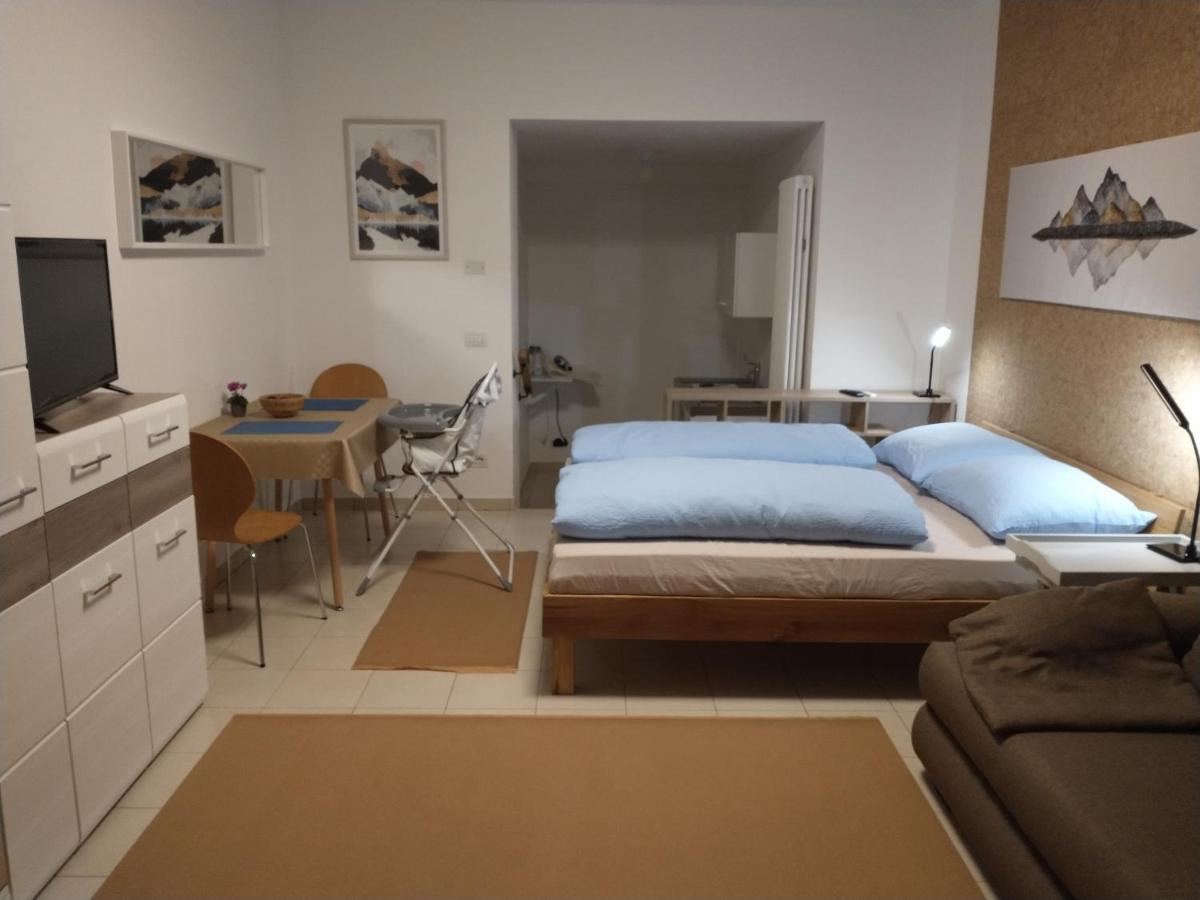 Apartment Peters *