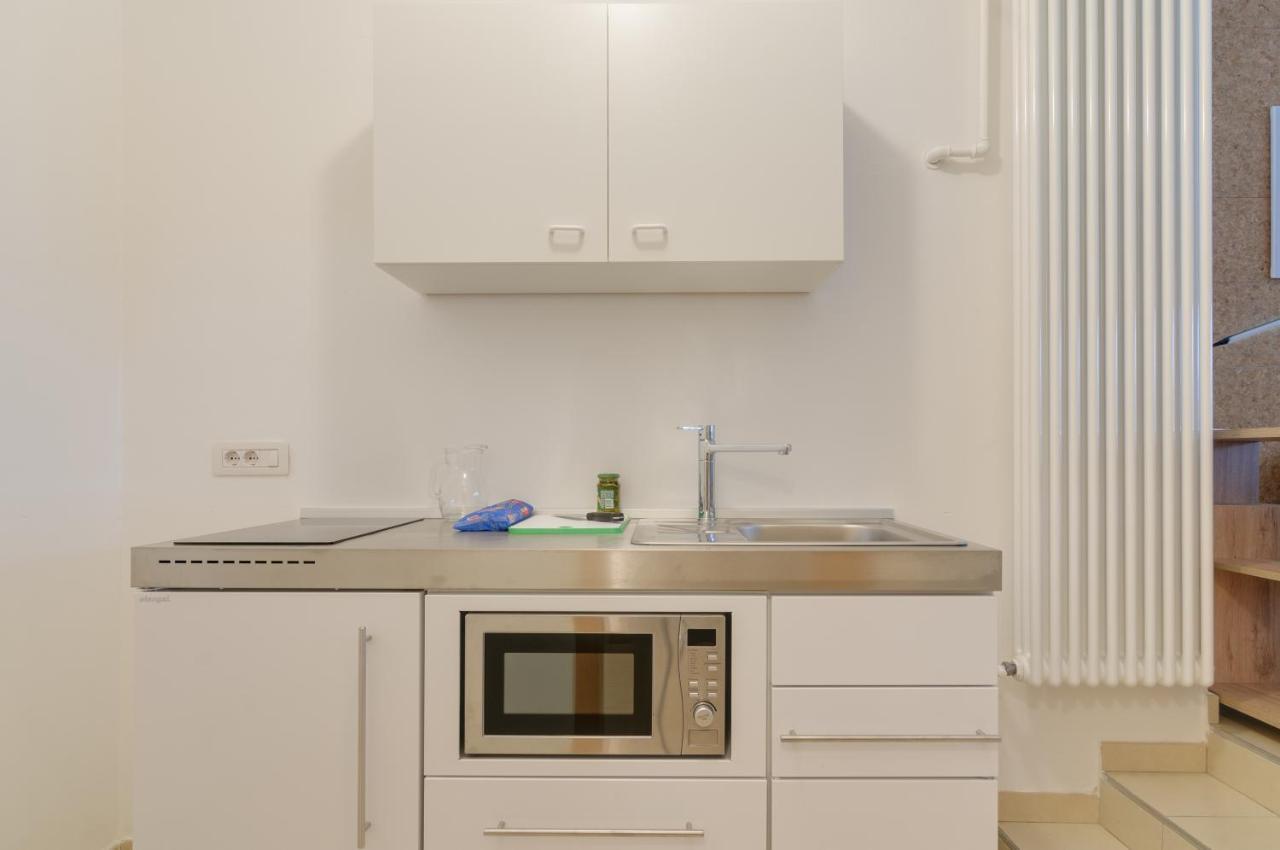 Peters Appartamento Bolzano