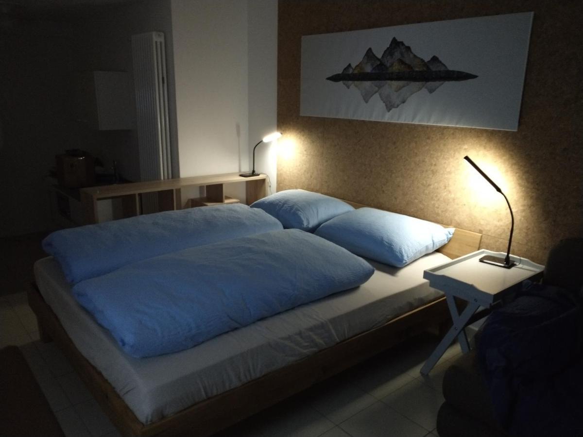 Peters Apartment *