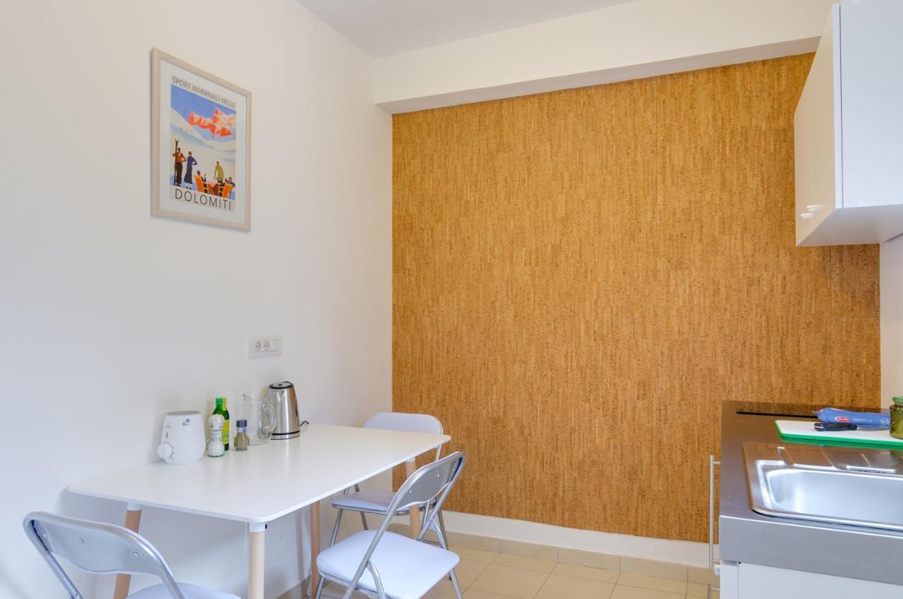 Apartment Peters Bolzano